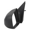 Manual Fold Door Wing Mirror Replacement for Dacia Sandero Stepway MK2 Pre‑Facelift 2013 To 2016