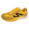  new autumn sports and leisure board shoes flat-soled German training shoes niche daily versatile super fire