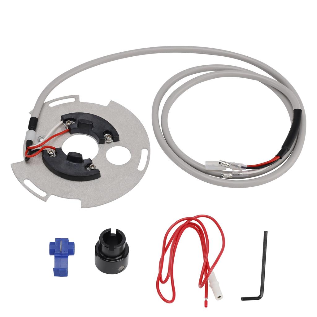 Electronic Ignition Plate For Kawasaki KZ 900 1000 1100 KZ900 KZ1000 Z1 900