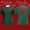Stampa 3D Finlandia Bandiera Nazionale Emblema Uomo T-Shirt Outdoor Sportwear Casual Oversize Manica Corta Bambino T-shirt Tops Abbigliamento Uomo
