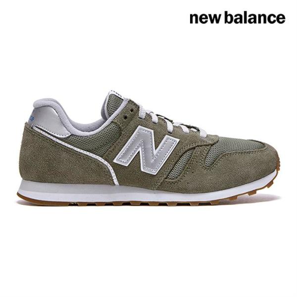 Кроссовки New Balance 373 унисекс 5(230)