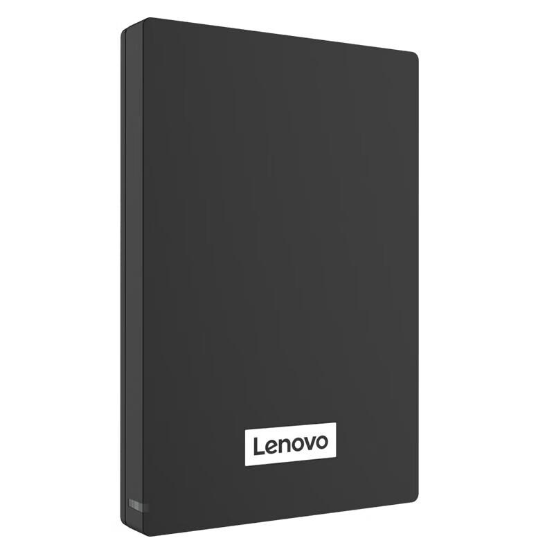 Lenovo Portable External Hard Drive