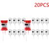 10-50PCS Blood Energy Drink Bags 350ML Halloween Vampire Cosplay Props Blood Energy Drink Bag for Vampire Cosplay Party Favors