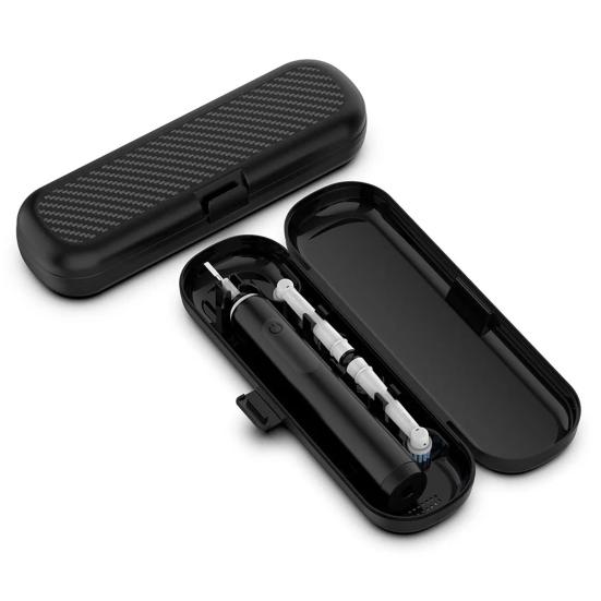 Travel Electric Toothbrush Oral-B Portable Dustproof Case for Buckle Toothbrush Holder Carrying Box