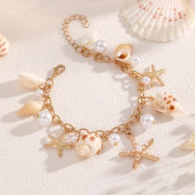 Náramky – Náramky s přívěsky