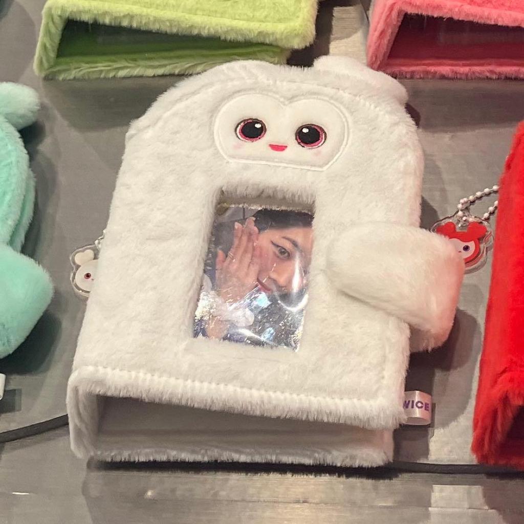 [USED] TWICE Dahyun Korean Collectible Book Double Popup