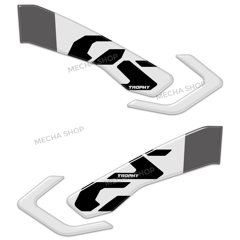 GS1300 Sticker Side Tank Pad Protection Kit 3D Decal for R1300GS R 1300 GS 2025 2026