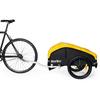 Burley Bicycle Cargo Trailer Nomad