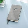 A6 Portable Work Notebook College Student Time Management Self-disciplined Clock Schedule TO DO LIST Notepad Office Stationery