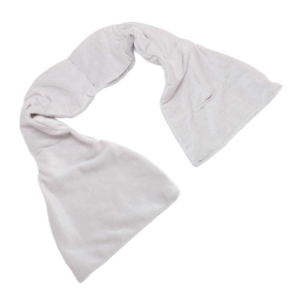 Weighted Eye Cover for Sleeping Light Blocking Soft Cold Compress Weighted Sleep Eye Cover