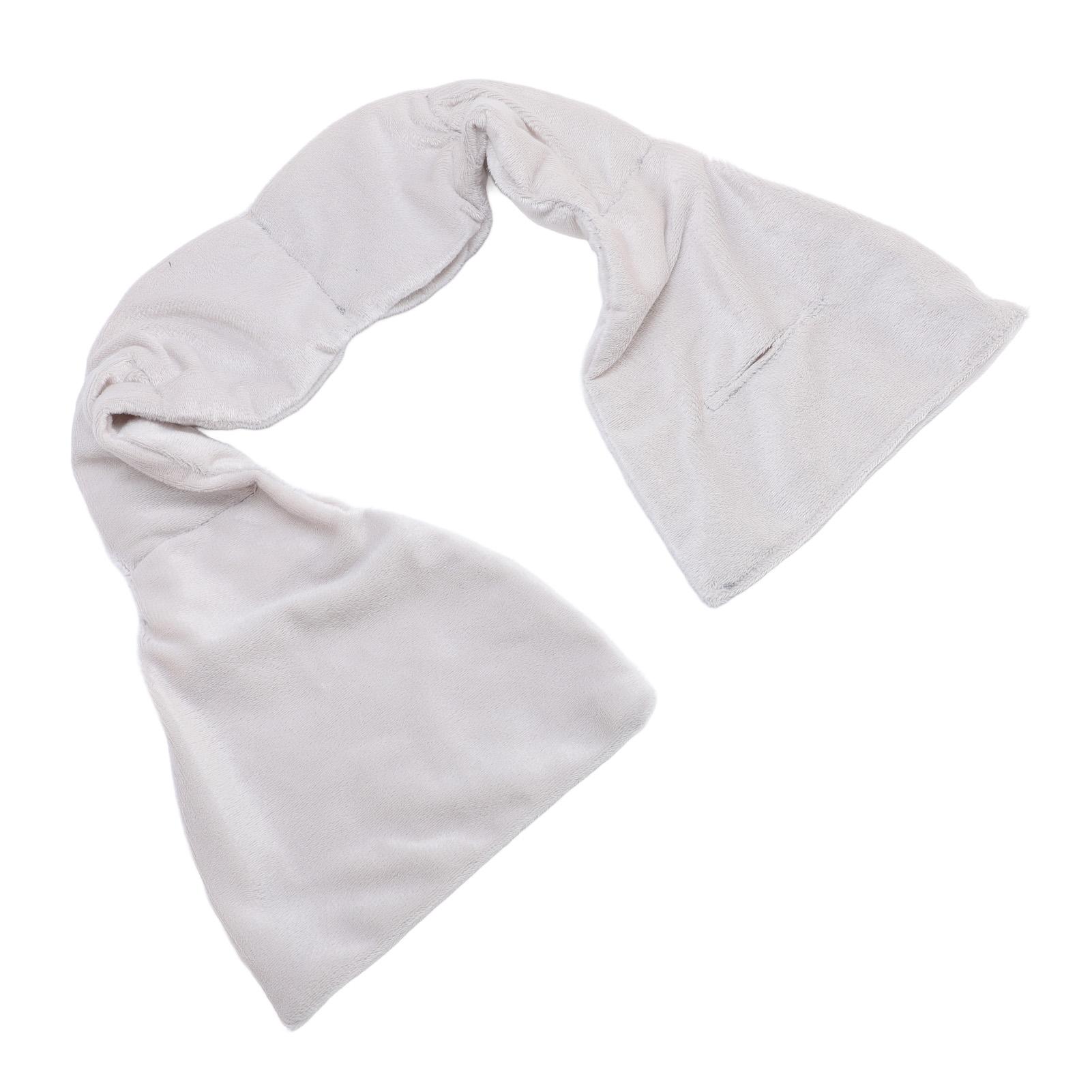 Утяжеленная маска для сна, блокирующая свет, мягкая, холодный компресс, утяжеленная маска для сна