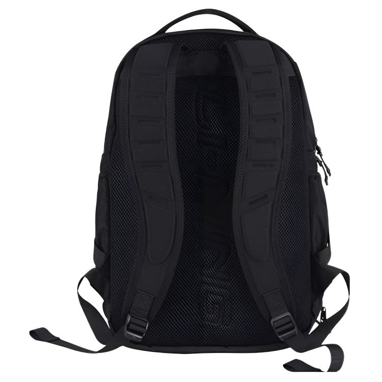 Li Ning YOUNG Polyester Backpack Unisex Black YBST145-4