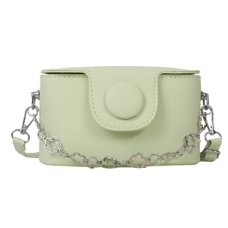 Chic And Fashionable Small Shoulder Bag For Women Perfect For Everyday Use