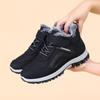 Women Boots Watarproof Ankle Boots for Winter Shoes Women Keep Warm Snow Female 2024 New Luxury Zipper Winter Botas Mujer