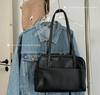 Geantă Tote de Designer Vintage de Lux pentru Femei Geantă de Umăr Feminină Casual cu Capacitate Mare Genți de Mână de Damă din Piele PU de Înaltă Calitate Geantă Tote