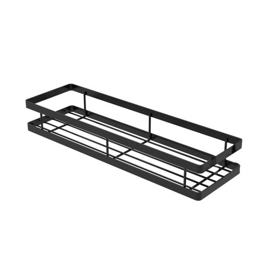 Vegetable Storage Lightweight Durable Washable Wall Mounted Storage Rack Storage Rack