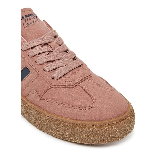 Мужские кроссовки Flamingos Life Burel pink