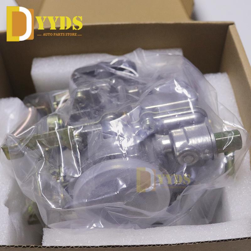 OEM Vergaser für Nissan Datsun A12 B210 Motor Sunny für Cherry Pulsar LKW DCG306-5B Vergaser 16010H1602 16010-H1602