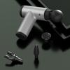 Classic Mini Mechanical Massage Gun for Muscle Relaxation