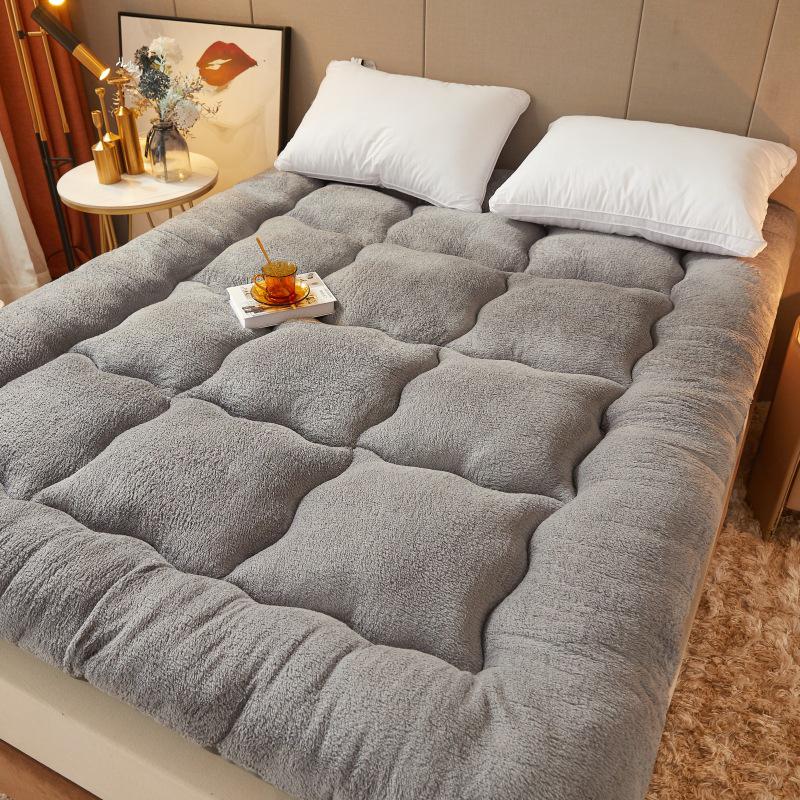 Thickened Winter Soft Floor Mat -