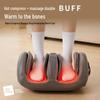 MIJI Leg and Foot Massager CN plug (adapter included)