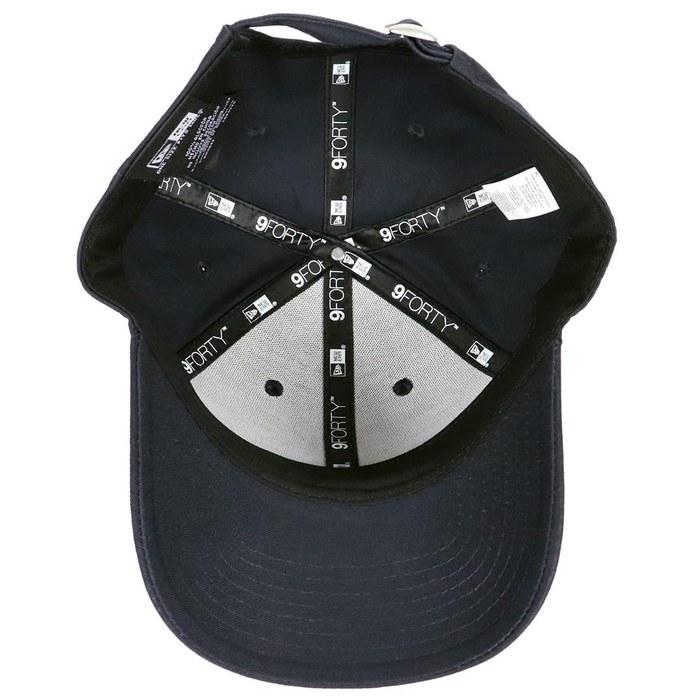 New Era 9FORTY Cap 99HeadwearShop Sticker Included Men's/Women's Baseball Cap Navy