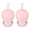 Cute Adhesive Hook Cartoon Cat   Wall Mount Clothes Hanger Hook for Hat Coat Bag Towel