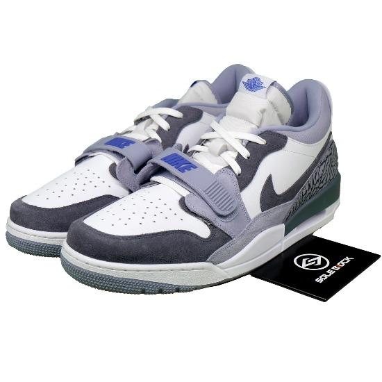 Jordan Legacy 312 LOW Cushioning Men's Sizes CD7069-108