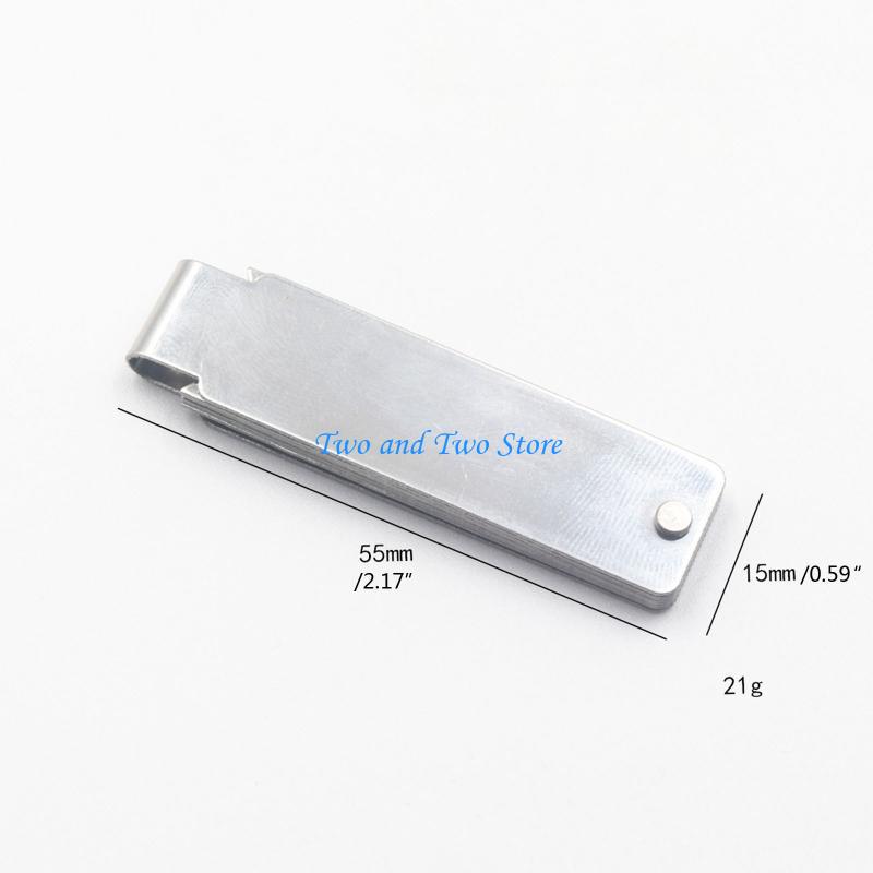 HX6F Measuring Tool Jewelry Tool Jewelry Equipment Accessory Diamond Gauge
