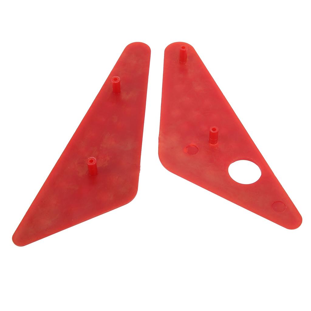 Motorcycle Foot Pedal Footrest Replacement for     CB250 CB600 CB900  250 250