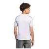 Adidas Real Madrid Junior T-shirt AEROREADY White