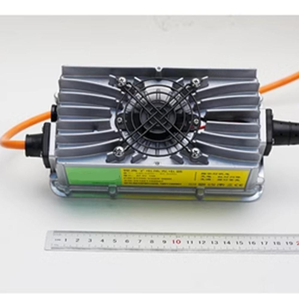 

Зарядное устройство 60В 10А подходит для Light Bee X SUR-RON X Зарядное устройство