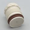 1Pcs Splash Spill Proof Cup Cap Plastic Kettle Lid Bottle Cover for Cille Themos Cup Kettle