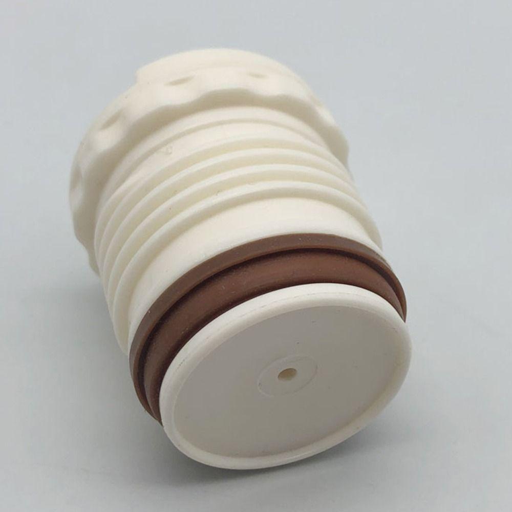 1Pcs Splash Spill Proof Cup Cap Plastic Kettle Lid Bottle Cover for Cille Themos Cup Kettle