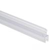 50cm Shower Seal 6/8/10/12mm For Bathroom Glass Door Shower Room Bottom