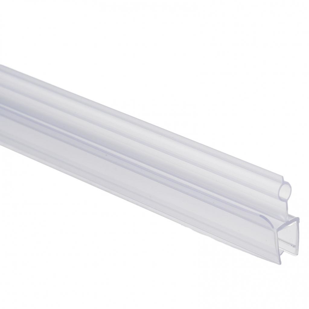 50cm Shower Seal 6/8/10/12mm For Bathroom Glass Door Shower Room Bottom