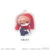 Given the Movie: To the Sea Acrylic Keychain - Fluffy Cape Ver. (Box of 7)