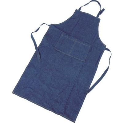 TRUSCO Jeans Protective Apron, Long Type GE-L