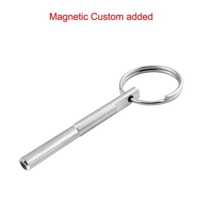 Coffee Machine for Key Security Oval for Head Screws for Jura Capresso Professional 316 Stainless Steel Repairing Tool