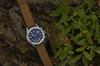 Expedition North Watch Quartz 10 ATM Water Resistant Mineral Glass Blue Dial TW2W16300 [TIMEX] Men's [Authentic]