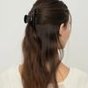 [NEW]Mini Crescent Hair Claw Clip_7 Colors