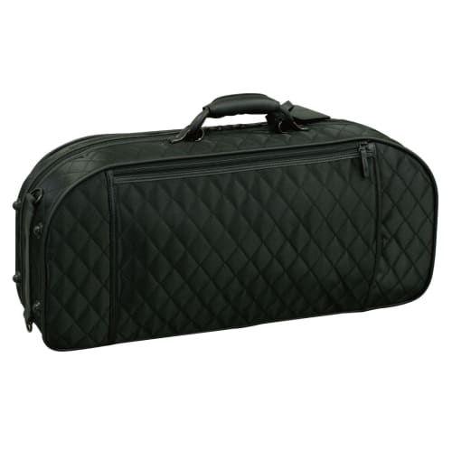 Neptune AS-830/BK Alto Saxophone Case