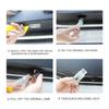 FA42pcs For BMW Welcome Light Car Door logo Projector Lamps E90 E91 F20 E92 E93 E60 E61 F10 F07 E63 E64 F12 F13 F30 E87 F20