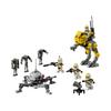Lego Star Wars 327th Star Corps Clone Troopers Battle Pack