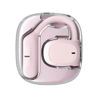 Newsmy TWS Open-Ear Clip-On Sports Headphones