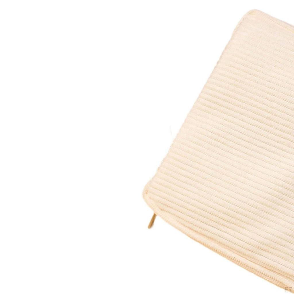 Corduroy Period Bag Makeup Multifunctional Gifts Reusable Mini Cosmetic Bags Pads Bags, for