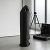Cylindrical Storage Bag Long Oxford Cloth Portable for Outdoor, Travel