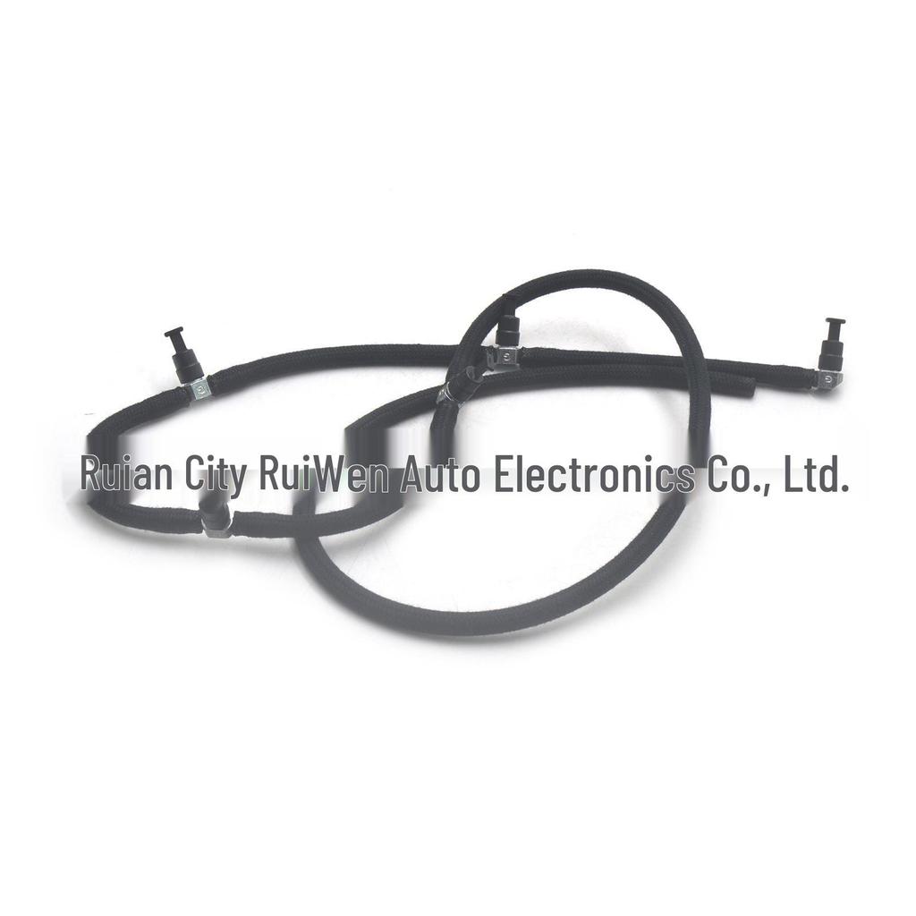 Fuel Overflow/Drain Hose for Mercedes-Benz Cars