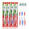Colgate Triple Clean Hard Bristle Toothbrush