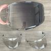 V28B Visor for MT Thunder 4,Thunder 4 R SV,Stinger2,Thunder3 Pro,Thunder4 SV, Braker SV Face Shield Motorcycle Helmet Accessories